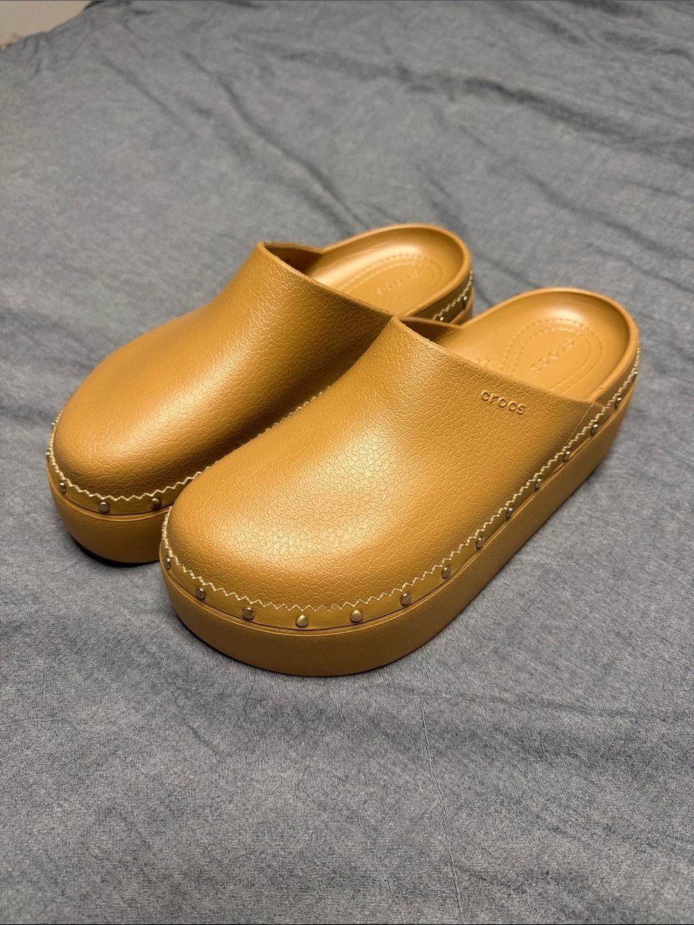 CROCS Women's Dylan Platform Clog